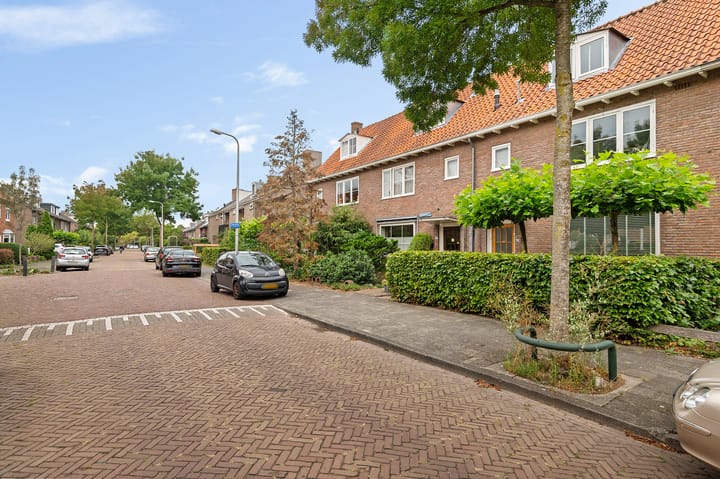 Foto 3 van Troelstralaan 67