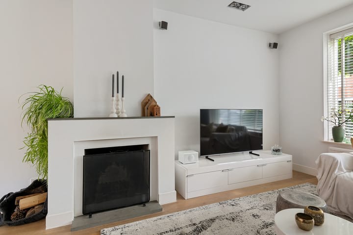 Foto 9 van Troelstralaan 67