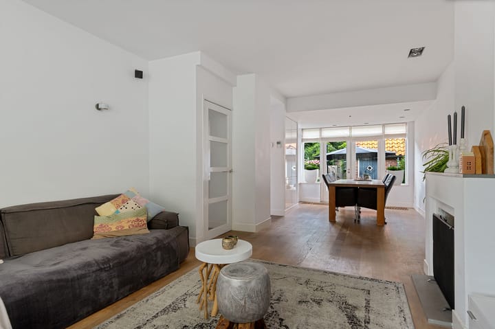 Foto 11 van Troelstralaan 67