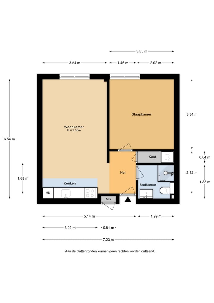 Photo 25 of Kapellestraat 33