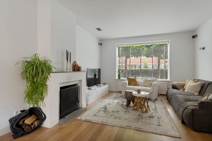 Foto 16 van Troelstralaan 67