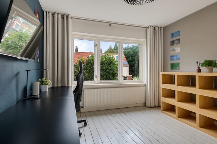 Foto 23 van Troelstralaan 67