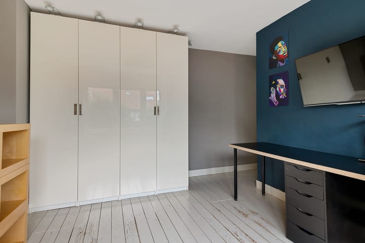 Foto 24 van Troelstralaan 67