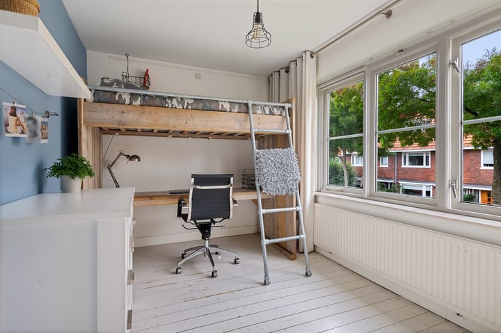 Foto 28 van Troelstralaan 67