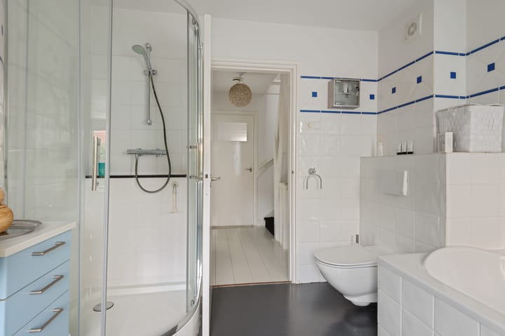 Foto 32 van Troelstralaan 67