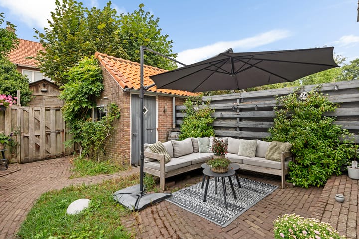 Foto 40 van Troelstralaan 67