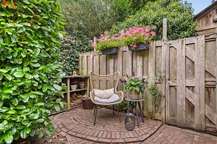 Foto 41 van Troelstralaan 67