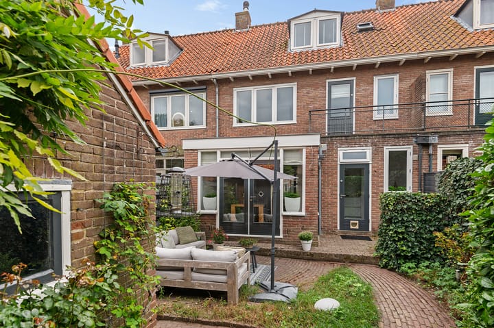 Foto 42 van Troelstralaan 67