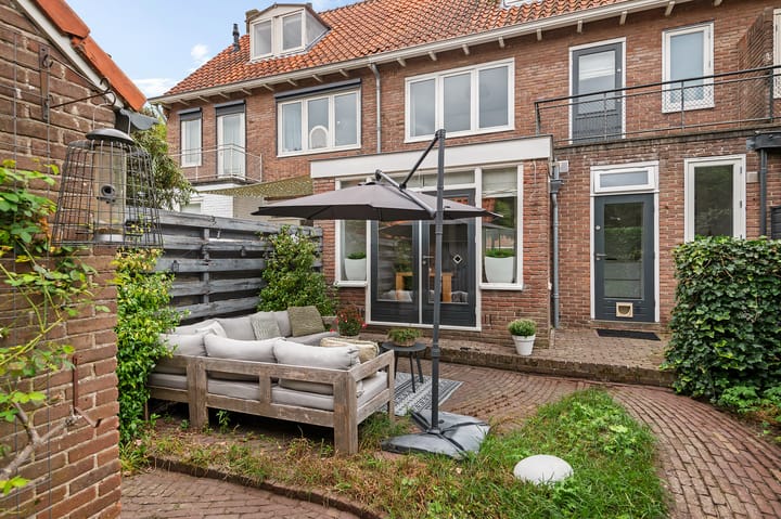 Foto 43 van Troelstralaan 67