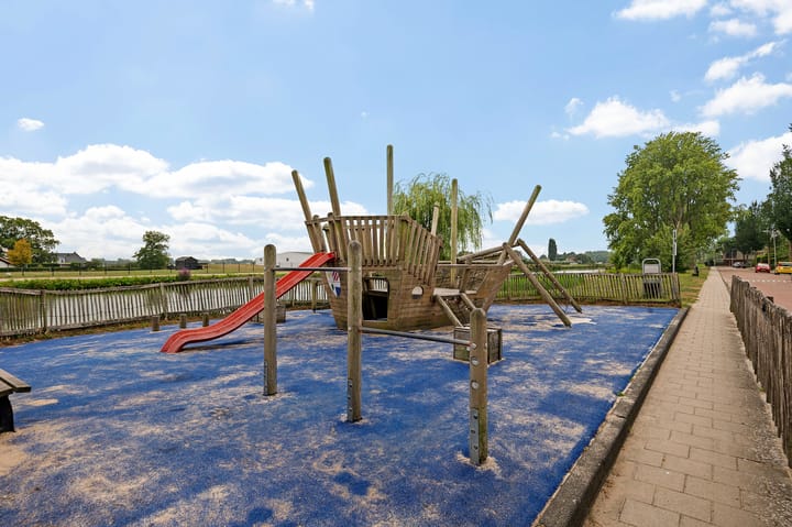 Foto 45 van Troelstralaan 67