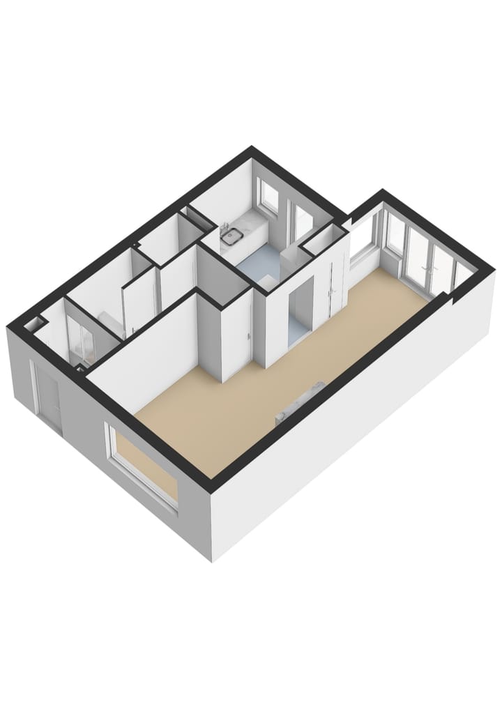 Foto 48 van Troelstralaan 67