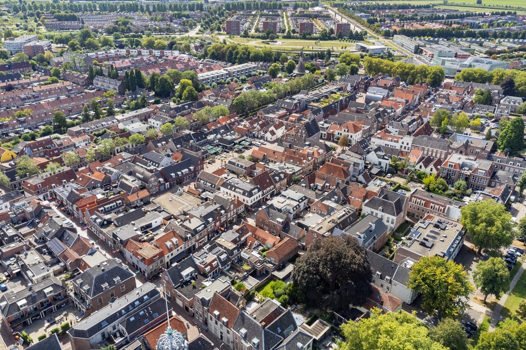 Photo 16 of Kapellestraat 29