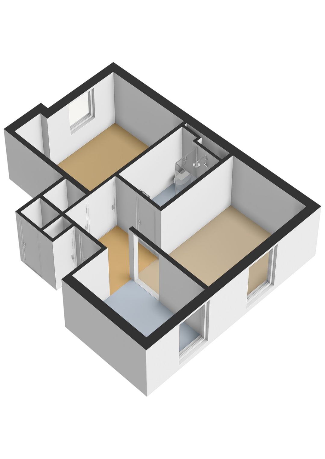 Photo 26 of Kapellestraat 29