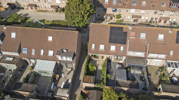 Foto 30 van Willem Gerresepad 50