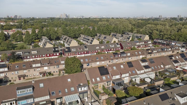 Foto 31 van Willem Gerresepad 50