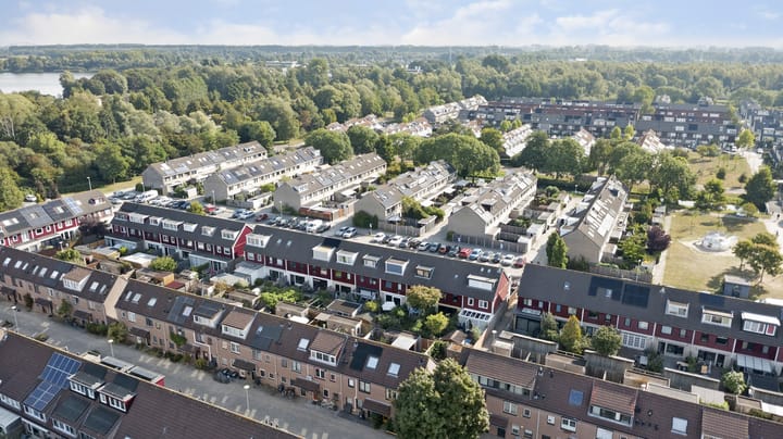 Foto 32 van Willem Gerresepad 50