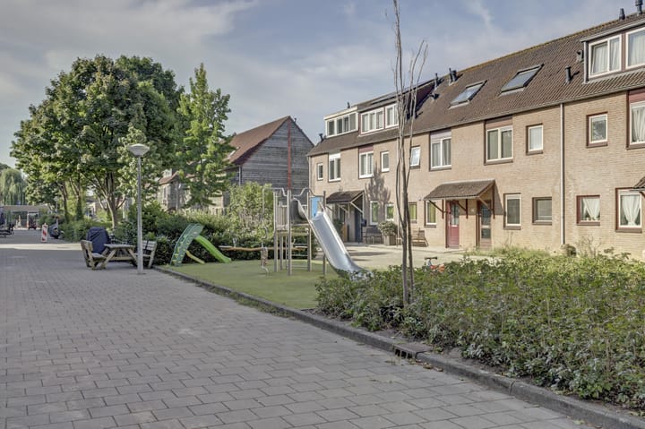 Foto 29 van Willem Gerresepad 50