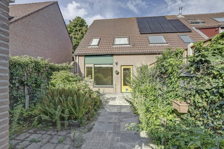 Foto 2 van Willem Gerresepad 50