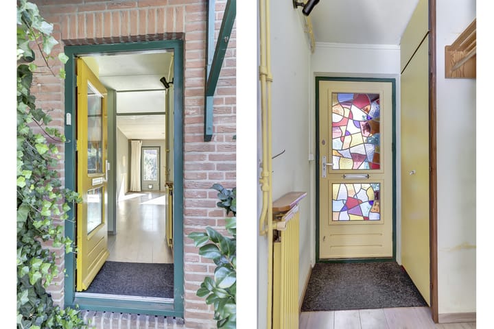 Foto 25 van Willem Gerresepad 50