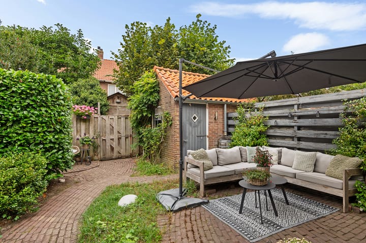 Foto 39 van Troelstralaan 67