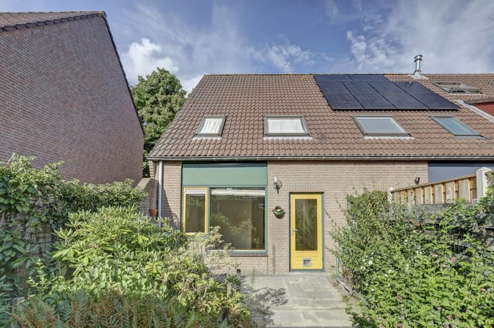 Foto 7 van Willem Gerresepad 50