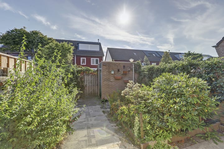 Foto 6 van Willem Gerresepad 50