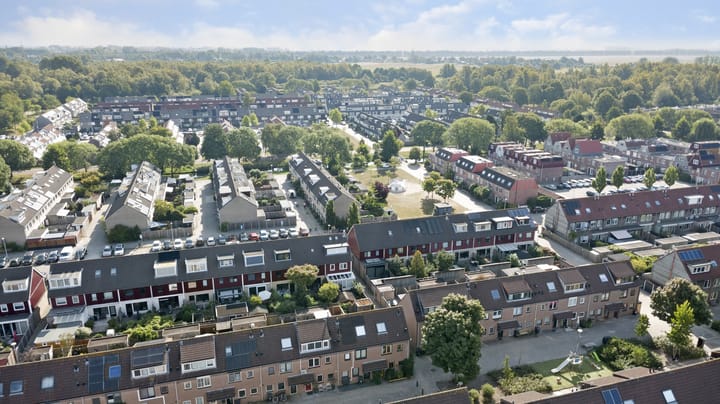 Foto 3 van Willem Gerresepad 50