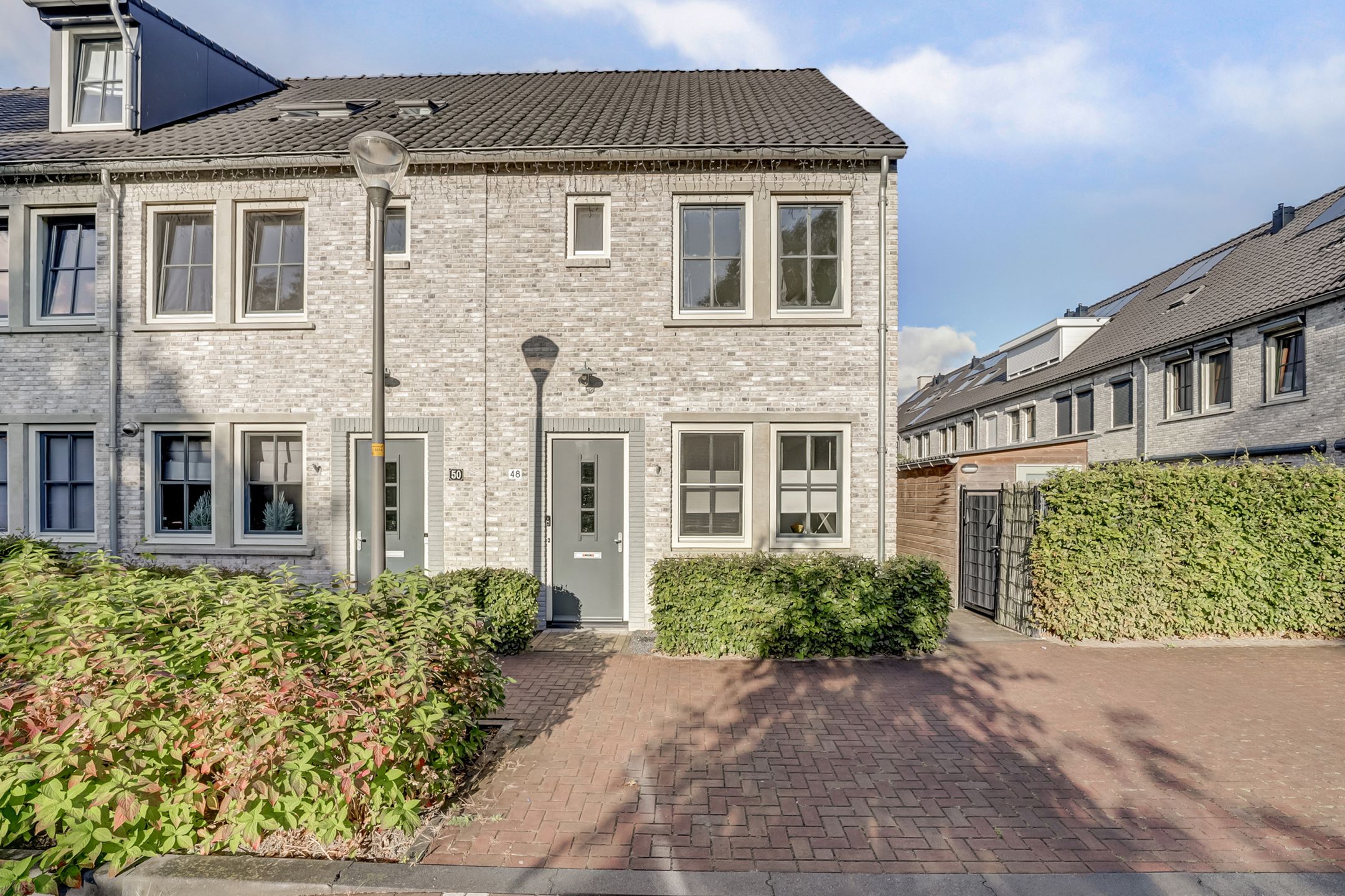 Land voor Water, 48, Waddinxveen, 2742PG, Zuid-Holland, Nederland 48