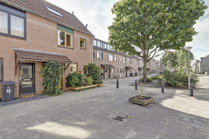 Foto 27 van Willem Gerresepad 50