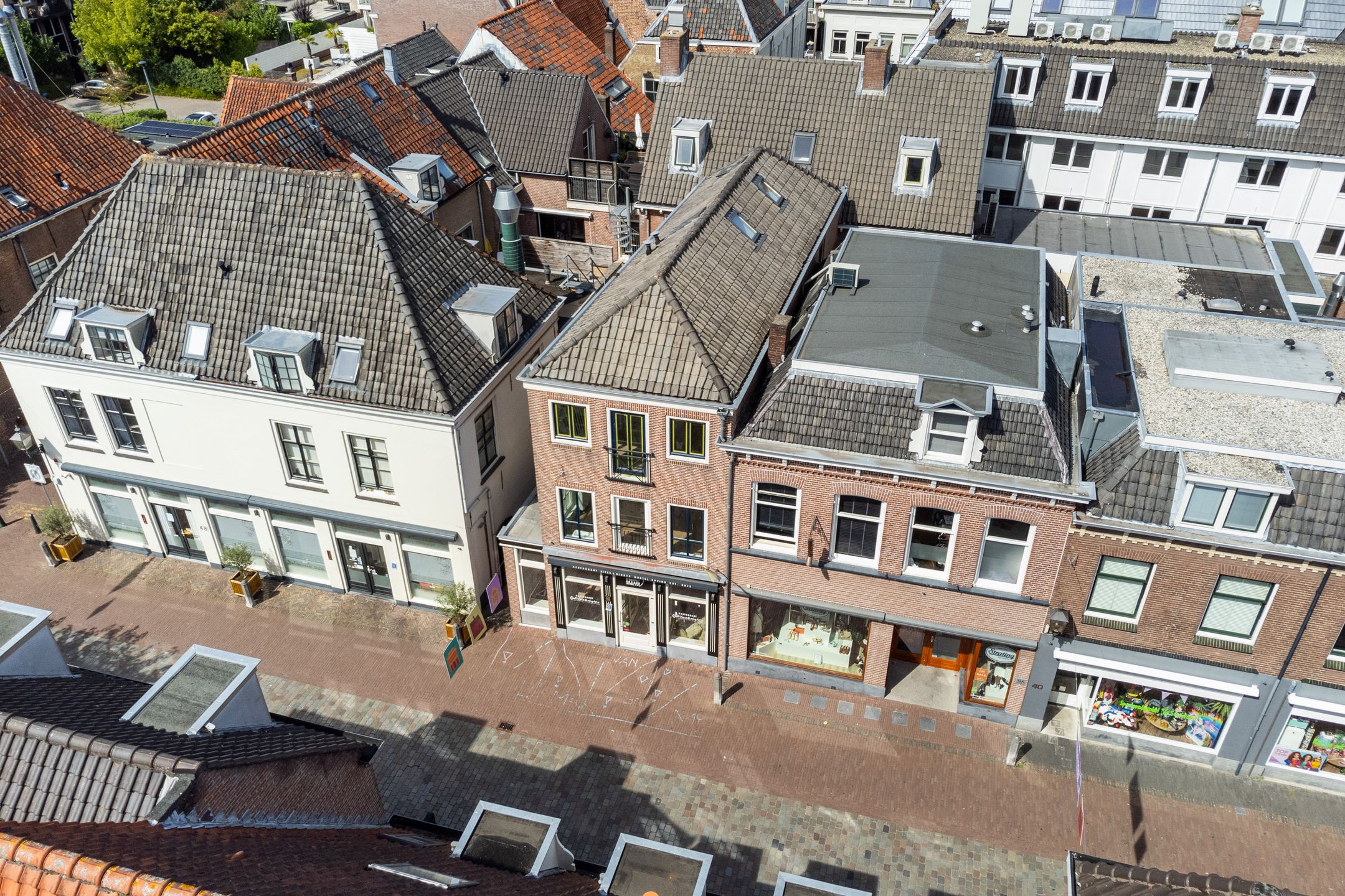 Kapellestraat 27