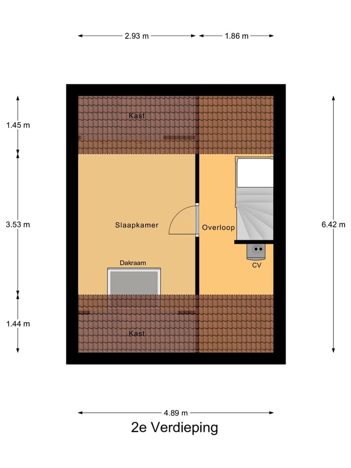 Foto 42 van Willem Gerresepad 50