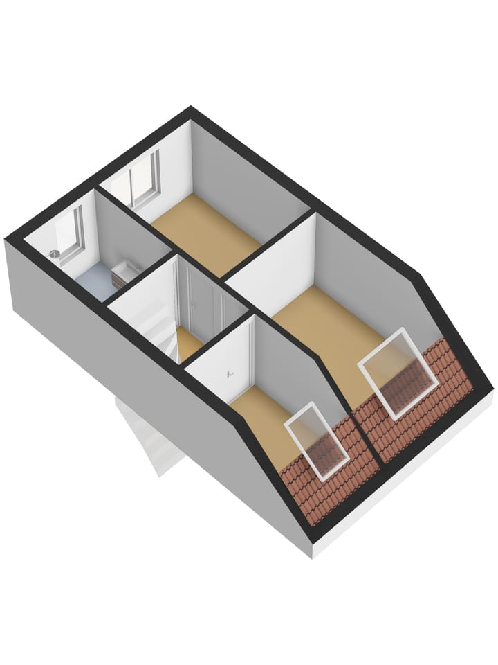 Foto 41 van Willem Gerresepad 50