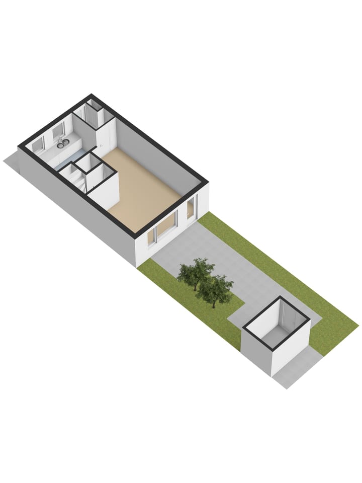 Foto 37 van Willem Gerresepad 50