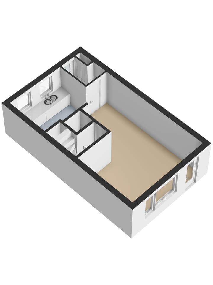 Foto 39 van Willem Gerresepad 50