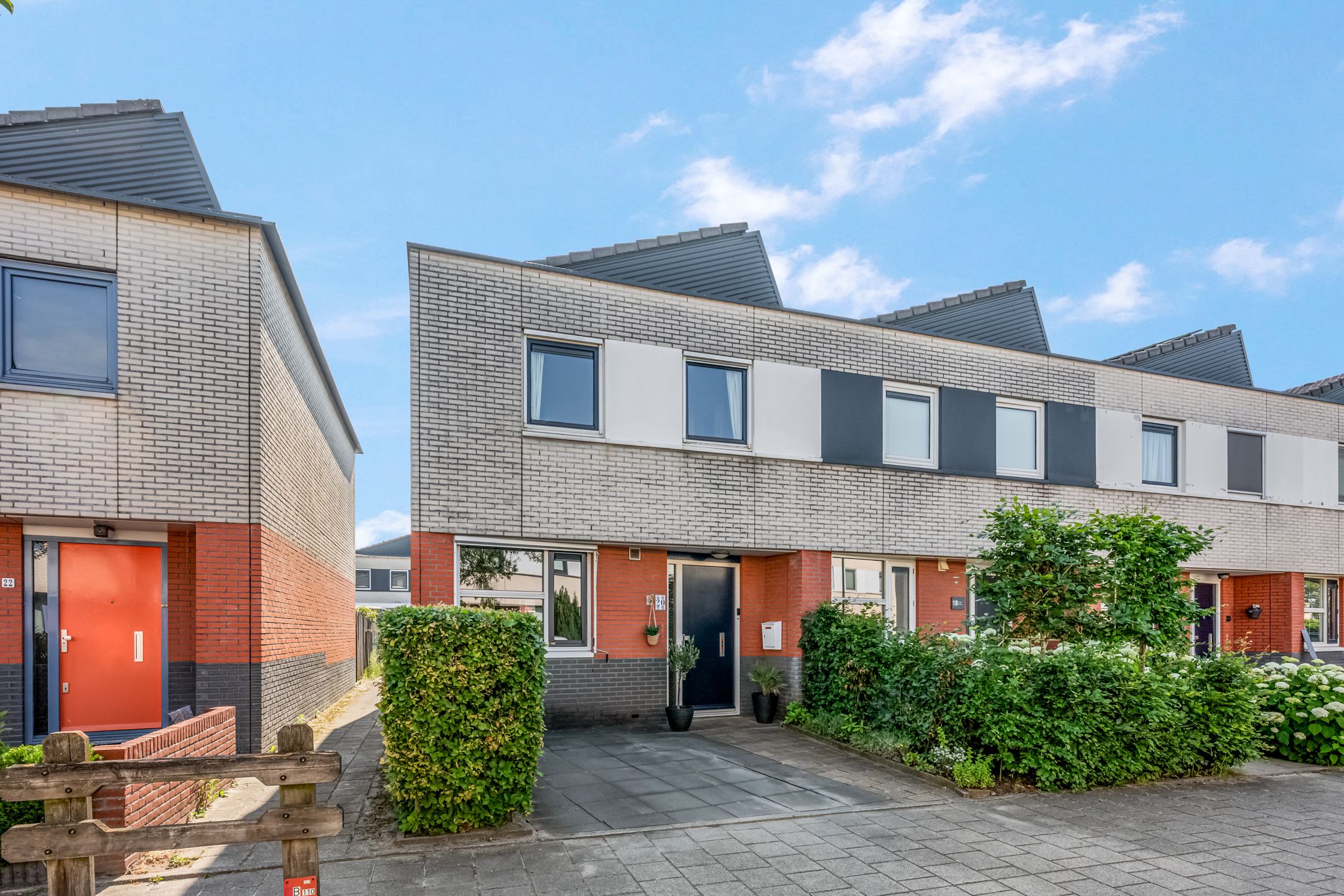 Aardbeivlinderstraat, 20, Veenendaal, 3905KH, Utrecht, Nederland 20