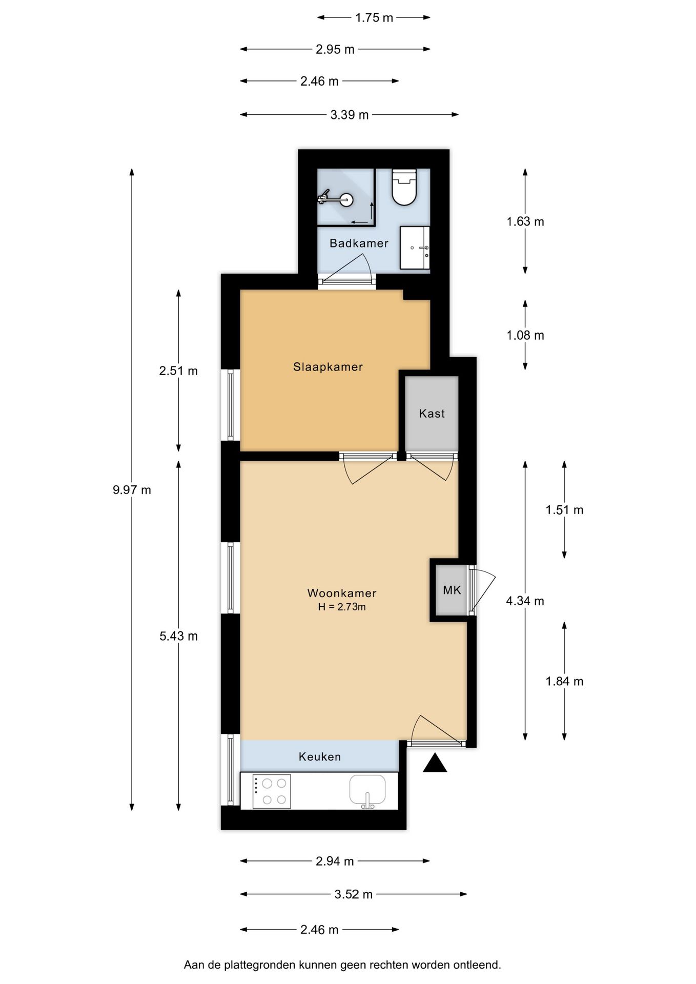 Foto 25 van Kapellestraat 27