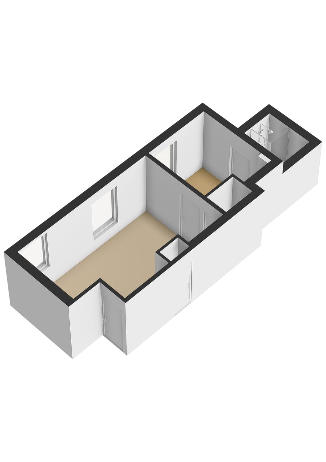 Foto 26 van Kapellestraat 27