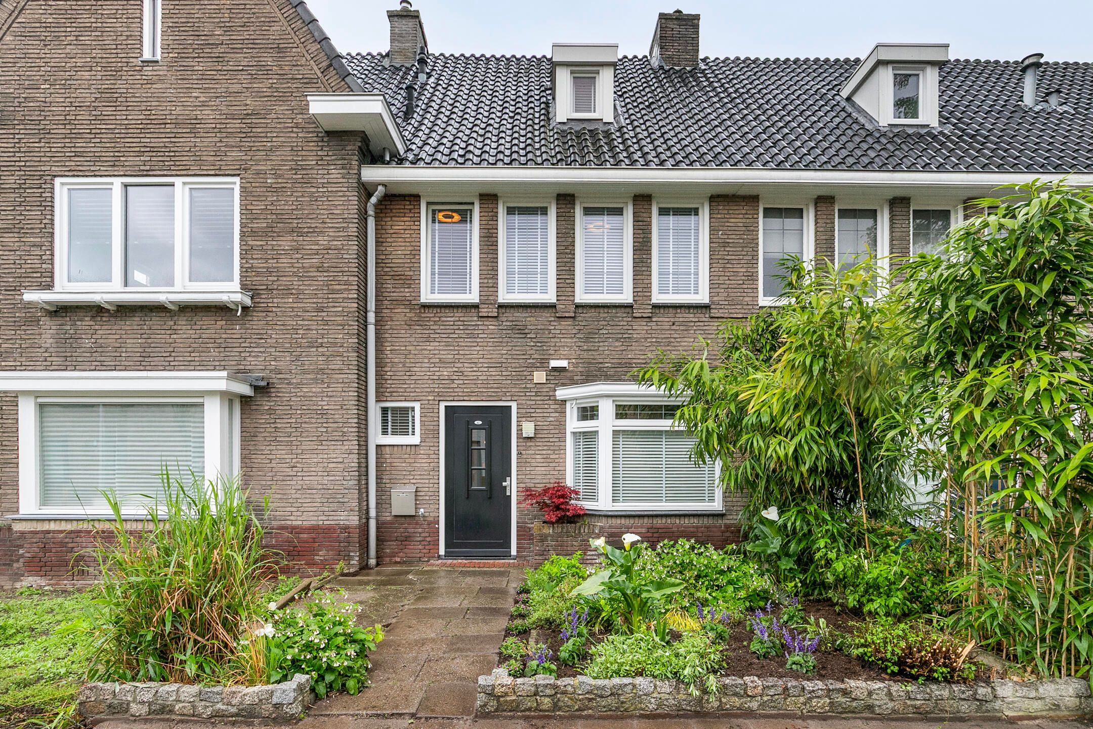 Brugmanstraat, 42, Eindhoven, 5621BX, Noord-Brabant, Nederland 42