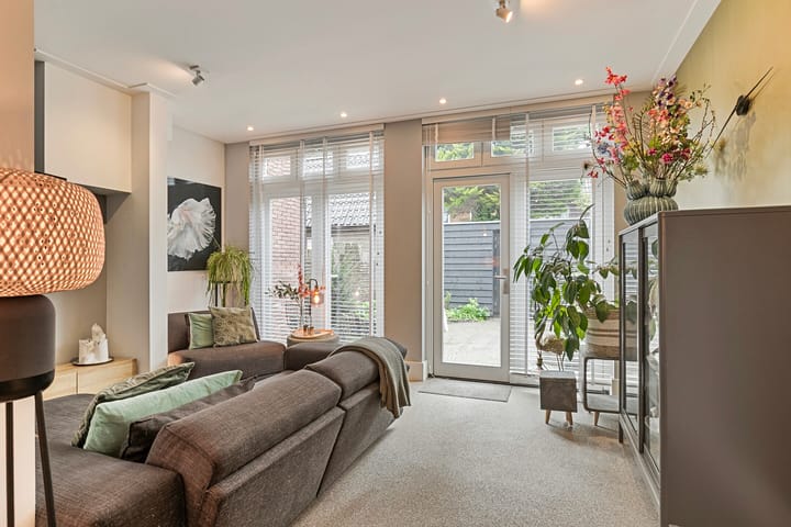 Foto 2 van Brugmanstraat 42