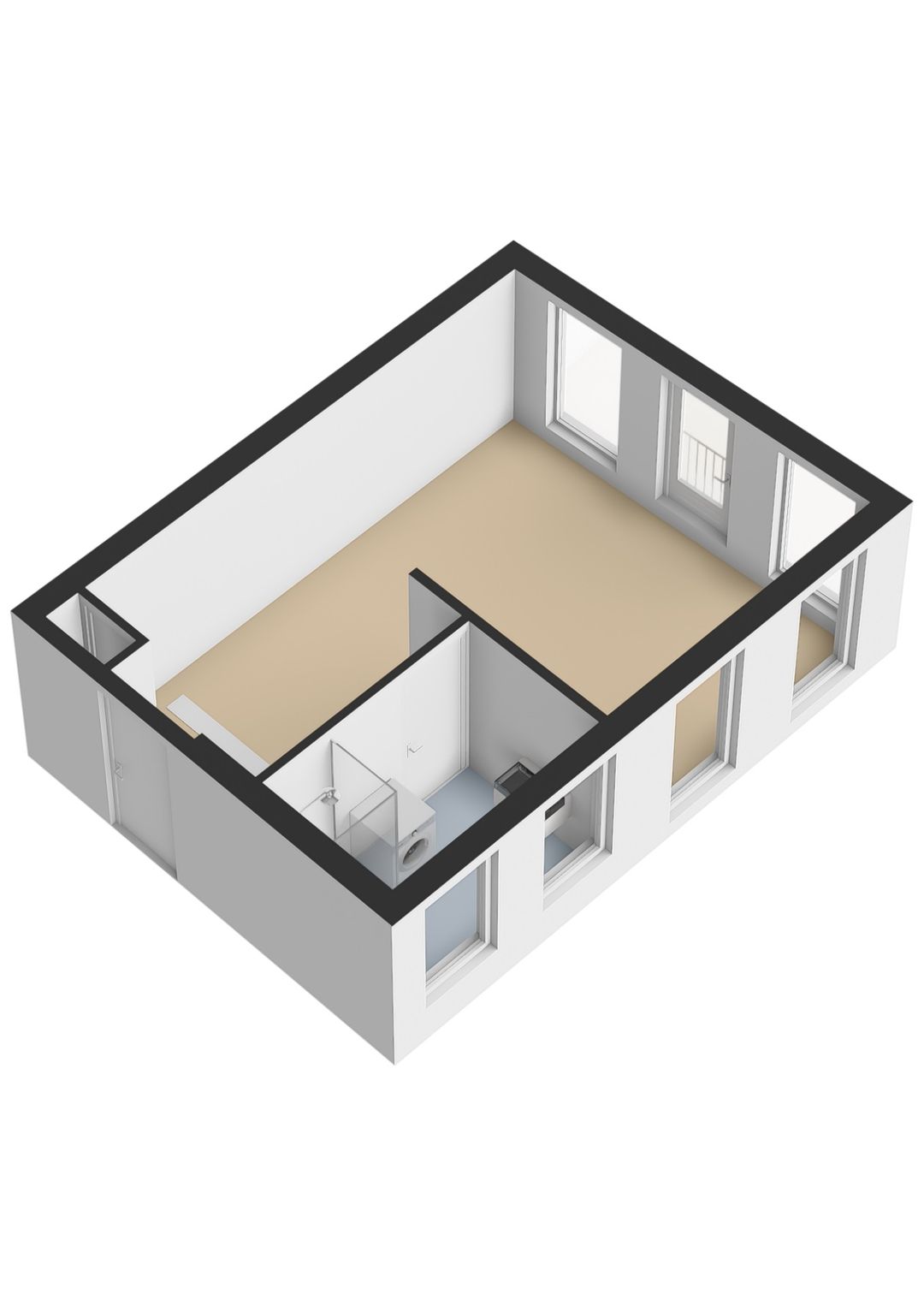 Photo 26 of Kapellestraat 25