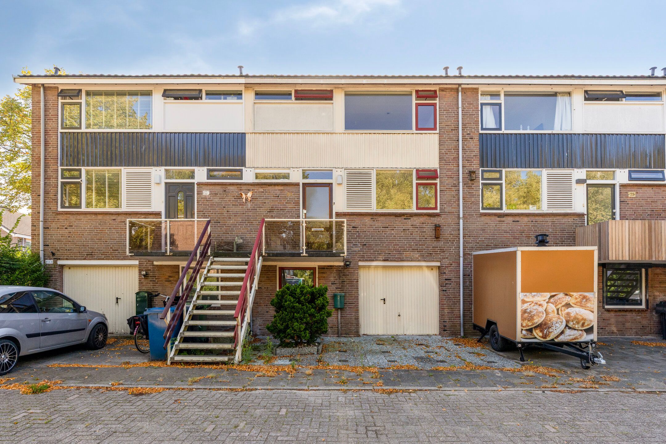 Jan van Eyckstraat, 31, Alkmaar, 1816DA, Noord-Holland, Nederland 31