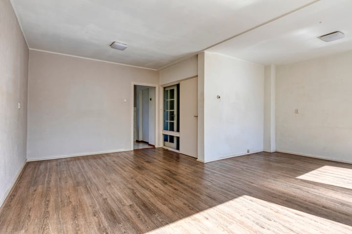 Foto 4 van Jan van Eyckstraat 31