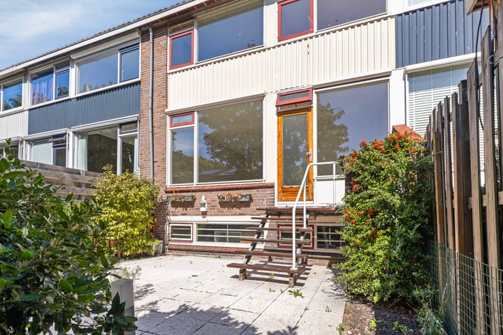 Foto 2 van Jan van Eyckstraat 31