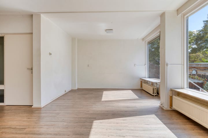 Foto 5 van Jan van Eyckstraat 31