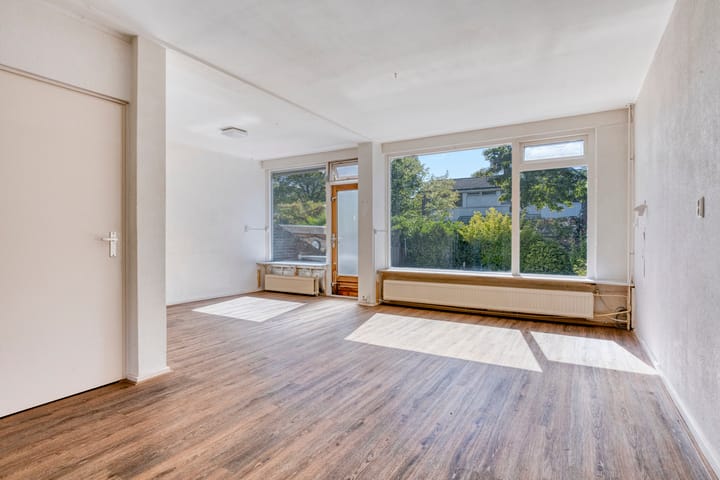 Foto 3 van Jan van Eyckstraat 31