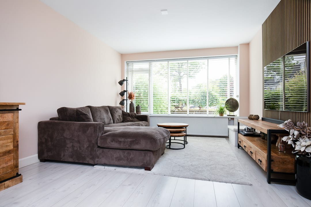 Foto 2 van Warande 33