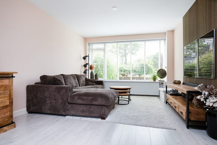 Foto 2 van Warande 33