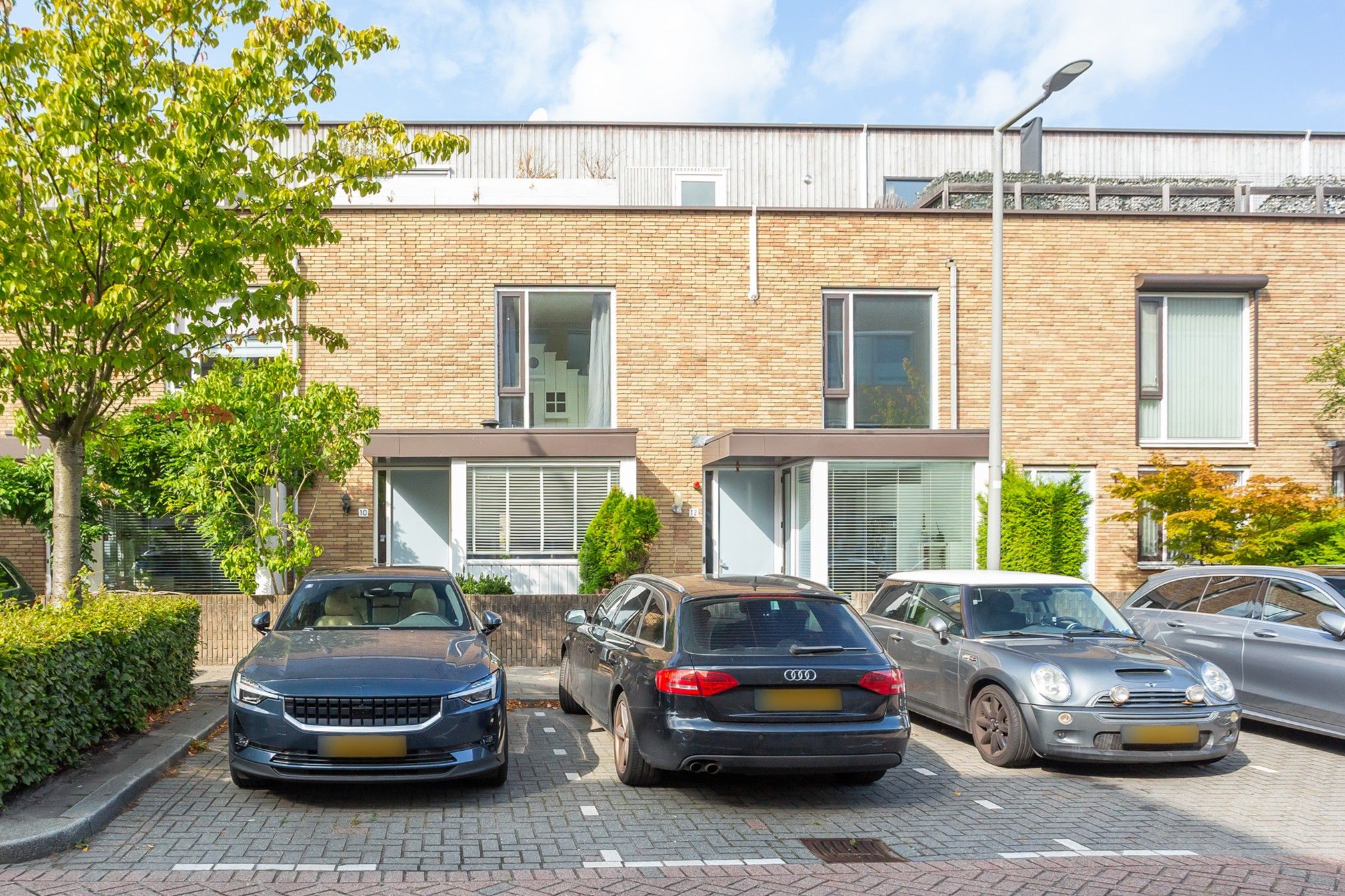Hectorstraat, 10, Rotterdam, 3054PC, Zuid-Holland, Nederland 10 