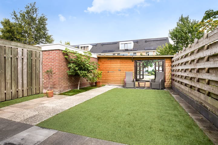 Foto 5 van Warande 33