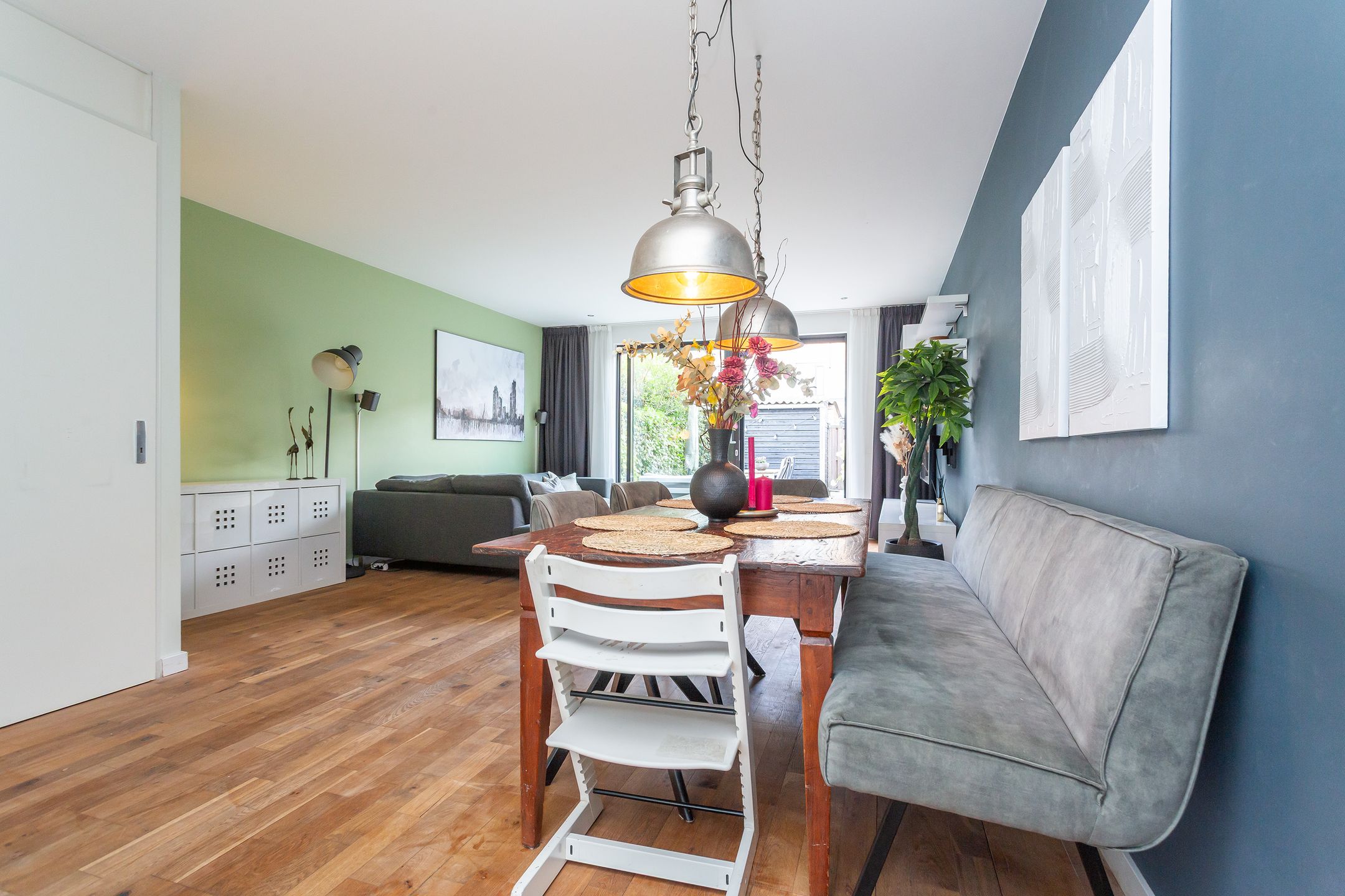 Photo 3 of Hectorstraat 10